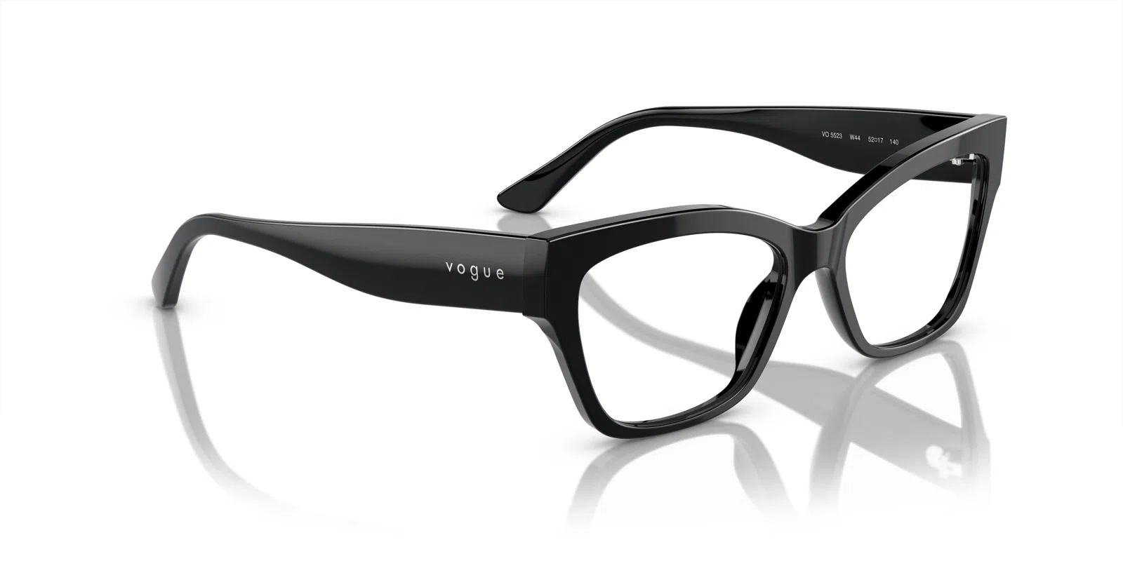 Vogue Eyewear 5523 Eyeglasses - view 12